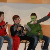 English in action 32